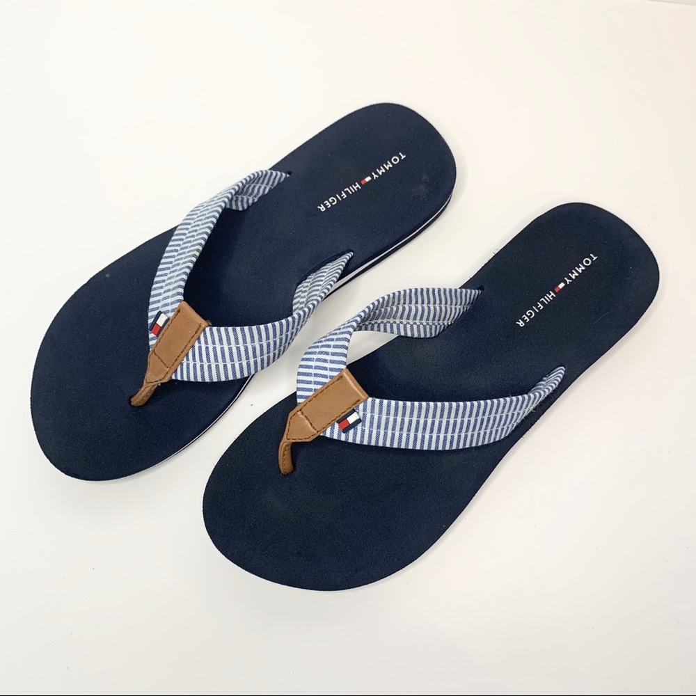 Tommy Hilfiger Thong Sandals